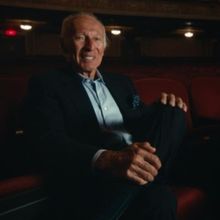 RON DELSENER PRESENTS Screening/Q&A Announced At Patchogue Theatre