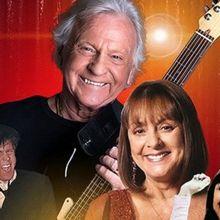 Normie Rowe and Denise Drysdale Bring THE TWO OF US to Melbourne and Geelong