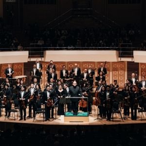 HK Phil Easter Performances Set For March and April