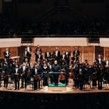 HK Phil Easter Performances Set For March and April
