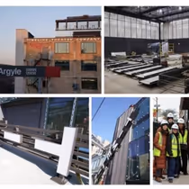 TimeLine Theatre Announces First Public Preview Events for New Uptown Home