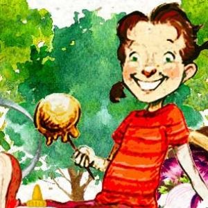 TILLY THE TRICKSTER Comes to Alaska PAC in October