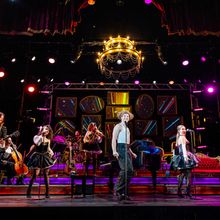 Photos: MOZART TO POP CHART Now Playing at The Cape Playhouse