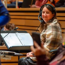 Opera Saratoga Appoints Amanda Robie as New Executive Director