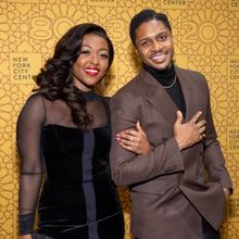 Photos: New York City Center Opens PAL JOEY With Benefit Performance