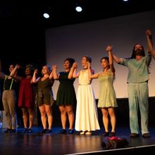 MONSTER Comes to Vancouver Next Month