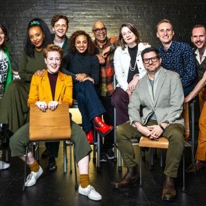 Five Toronto Theatre Companies Join Three-Year Creative Collaboration Initiative