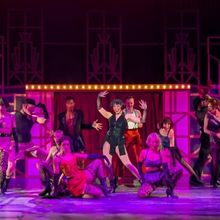 CHICAGO Comes to Circa '21