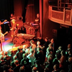 21 Theatres Receive Share of £100k From Theatres Trust
