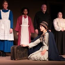 Photos: Little Theatre Off Broadway’s JANE EYRE, The Musical