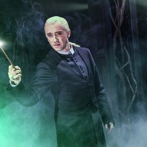 Tom Felton Returns to HARRY POTTER AND THE CURSED CHILD on Broadway