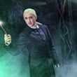 Tom Felton Returns to HARRY POTTER AND THE CURSED CHILD Photo