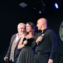Photos: NEIL BERG'S 100 YEARS OF BROADWAY Took The Stage At Harry Chapin Theatre