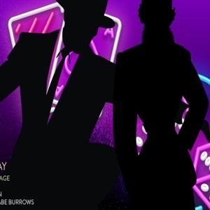 Lyric Stage and Turtle Creek Chorale Unite for GUYS & DOLLS at Moody Performance Hall
