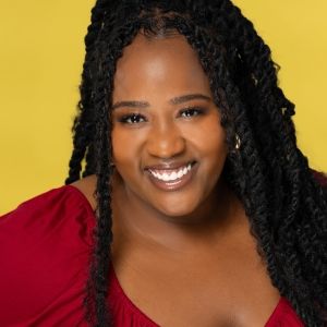 Aneesa Folds' One-Woman Show WHY AM I HERE? Will Have a Workshop This Week