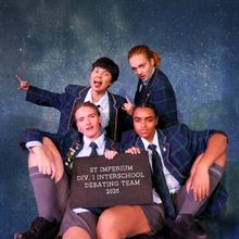 TROPHY BOYS Comes to Arts Centre Melbourne in August