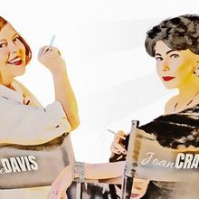 BETTE & JOAN Comes to the Park Theatre