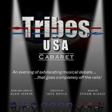 TRIBES USA Cabaret Set For This Weekend