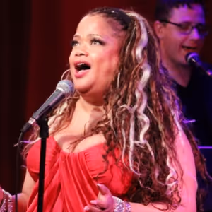 Photos: Natalie Douglas Celebrates Juneteenth At Birdland With Songs From The 60s