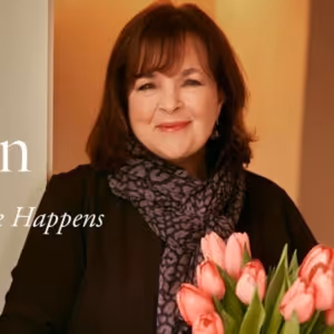 Ina Garten is Coming to The Fisher Theatre in February 2026