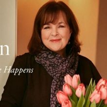 Ina Garten is Coming to The Fisher Theatre in February 2026