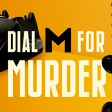 Village Theatre Presents DIAL 'M' FOR MURDER Live On Stage