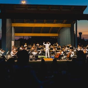 The Mississippi Symphony Orchestra Will Perform MOONLIGHT, MUSIC, & METEORS