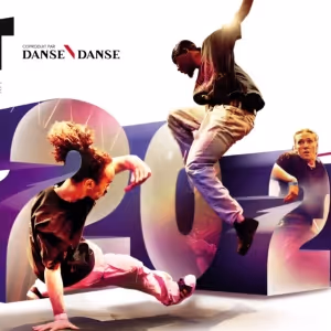 JOAT Festival International de Street Dance Set For Next Month