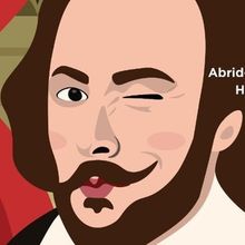 THE COMEDY OF ERRORS To Be Presented By Ye Olde Bronc Players At Sheridan Junior High