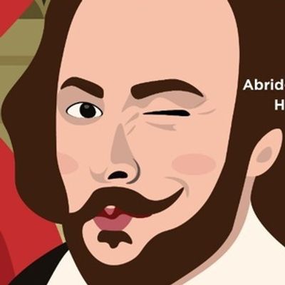 THE COMEDY OF ERRORS To Be Presented By Ye Olde Bronc Players At Sheridan Junior High