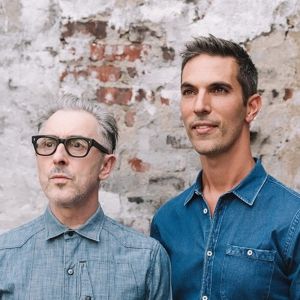 Alan Cumming and Ari Shapiro Come to Westport Country Playhouse