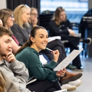 Birmingham Hippodrome Will Host Conference For Teachers In Collaboration With The…