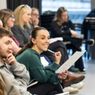 Birmingham Hippodrome Will Host Conference For Teachers In Collaboration With The National Theatre
