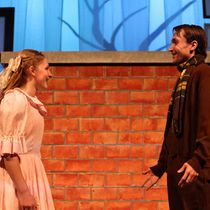 Photos: THE SECRET GARDEN at Central Wyoming College