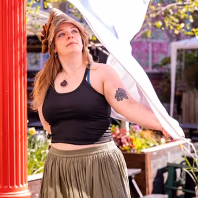 UK's First Purpose-Built Sauna Theatre Will Come to the Edinburgh Festival Fringe