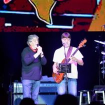 Photo Review: Alabama: Live In Concert