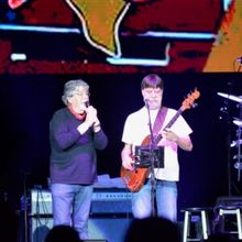 Photo Review: Alabama: Live In Concert
