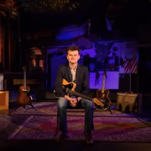 Guitars in Bars Returns to Adelaide Guitar Festival
