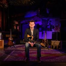 Guitars in Bars Returns to Adelaide Guitar Festival