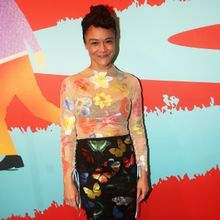 Amber Gray, Tony Yazbeck & More to be Honored at 39th Annual Bistro Awards