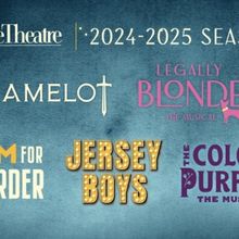 CAMELOT, THE COLOR PURPLE, and More Set For Village Theatre's 2024-2025 Mainstage Sea