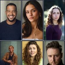 Casting Details Announced for MONA LOSER Workshop at Birmingham Hippodrome