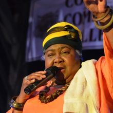 37th Annual Sunflower River Blues and Gospel Festival Set For Next Month