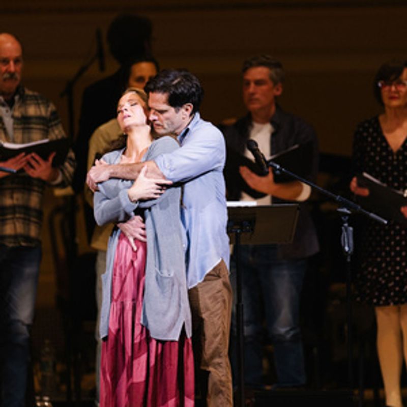 Wake Up With BroadwayWorld December 19, 2025 Image