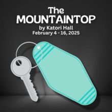 THE MOUNTAINTOP Comes to New Stage Theatre in 2025