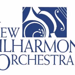 New Philharmonia Orchestra Performs Annual Holiday Concert Next Weekend