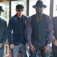 Reggae Dance Party With RUM PUNCH MAFIA Comes to Bay Street Theater in February