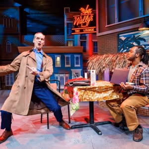 TheatreSquared Extends PRIMARY TRUST