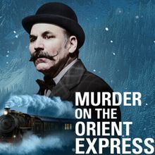 MURDER ON THE ORIENT EXPRESS to Open Citadel Theatre's 2026/27 Season
