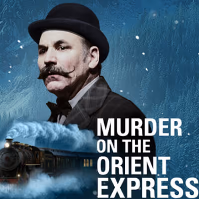 MURDER ON THE ORIENT EXPRESS to Open Citadel Theatre's 2026/27 Season